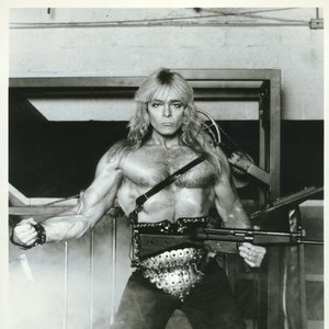 Image for 'Thor'
