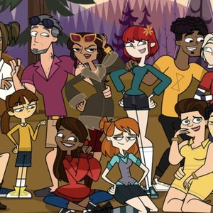 Image for 'Disventure Camp'