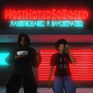Image for 'The MosthatedSoBased Tape'