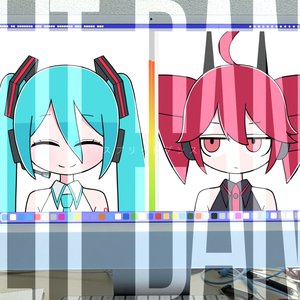 Image for 'スプリットダンス'