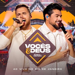 Bild für 'Vocês & Deus, Vol. 1 (Ao Vivo no Rio de Janeiro)'