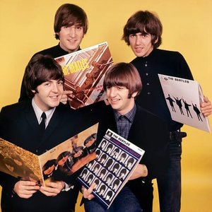 Image for 'The Beatles'