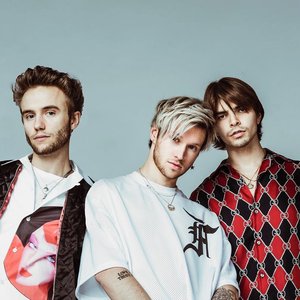 Image for 'New City'