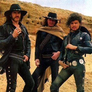 Image for 'Motörhead'