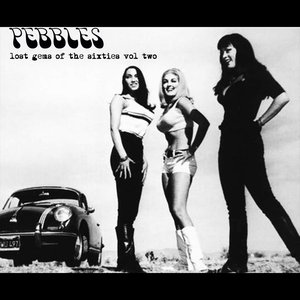 Image for 'Pebbles: Lost Gems of the 60s, Vol. 2'
