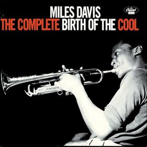 Image for '1948-50 - The Complete Birth Of The Cool'