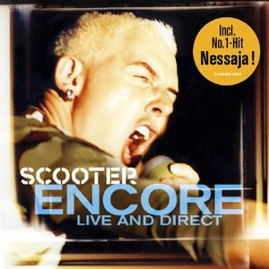 Immagine per 'Encore - Live And Direct'
