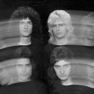 Image for 'Queen'
