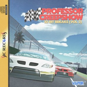 Изображение для '32 Bit Breaks, Vol. 2'
