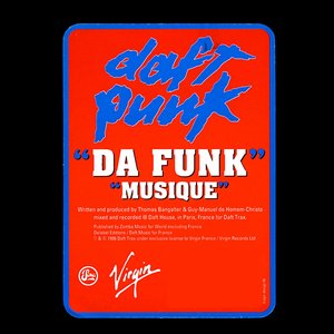 Image for 'Da Funk'