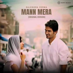 Image for 'Mann Mera (Original Version)'