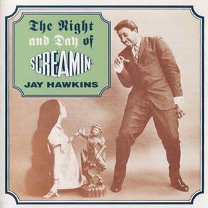 Immagine per 'The Night and Day of Screamin' Jay Hawkins'