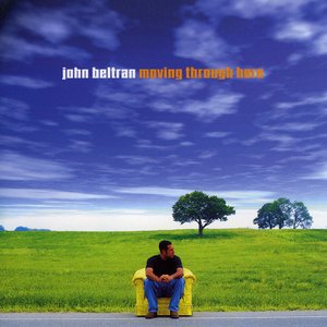 Image for 'Moving Through Here'