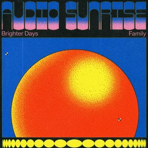 Image for 'Audio Sunrise'