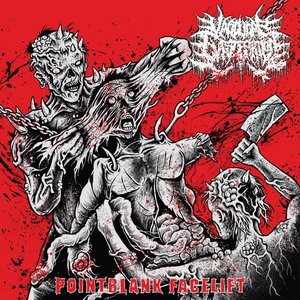 Image for 'Pointblank Facelift'