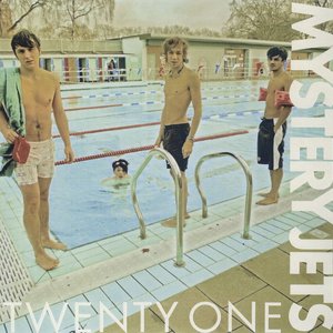 Image for 'Twenty One'