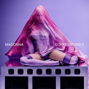 Imagen de 'CONFESSIONS II'