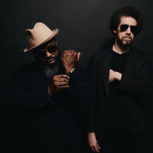 'Danger Mouse & Black Thought'の画像