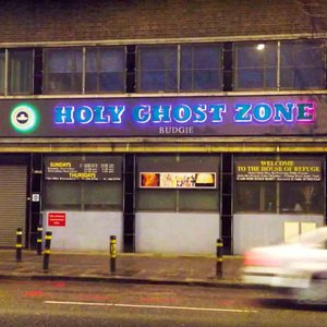 Bild für 'Holy Ghost Zone'