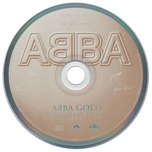 Image for 'Forever Gold (disc 1)'