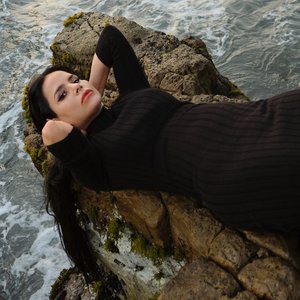 Image for 'Sofia Kourtesis'