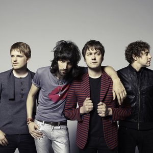 Zdjęcia dla 'Kasabian'
