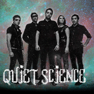 Imagem de 'Quiet Science'
