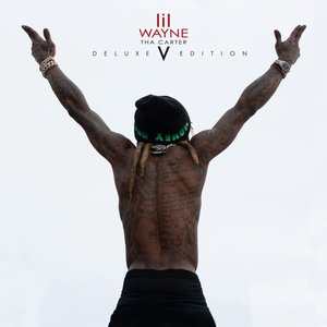 Image for 'Tha Carter V (Deluxe)'