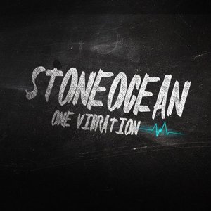 Image for 'One Vibration'