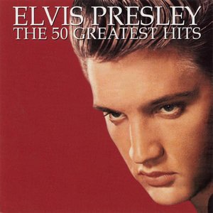 Image for 'The 50 Greatest Hits'