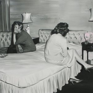 Image for 'Boring'