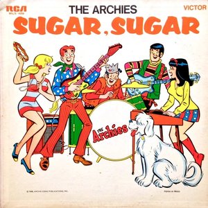 'Sugar, Sugar' için resim