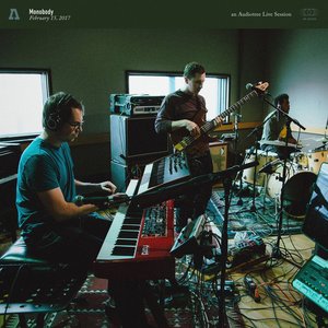 Image for 'Monobody on Audiotree Live'