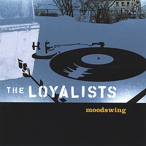 Image for 'Moodswing'