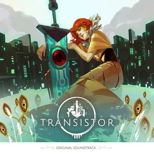 Image for 'Transistor (Original Soundtrack)'