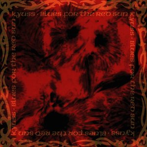 Image for 'Blues for the Red Sun'