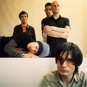 Imagen de 'Radiohead'