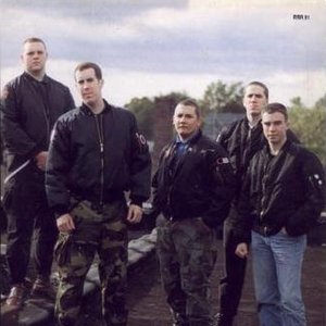 Image for 'Arresting Officers'