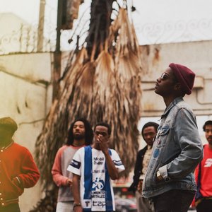 Immagine per 'Channel Tres EP'