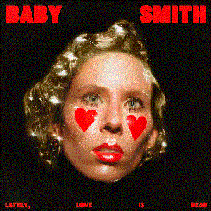 Image for 'Lately, Love Is Dead'