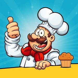 Image for 'The Muffin Man's Sweet Nursery Rhymes'