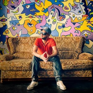 Изображение для 'Nightmares on Wax'