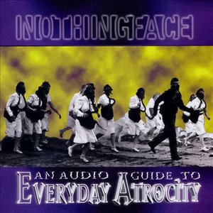 Image pour 'An Audio Guide to Everyday Atrocity'