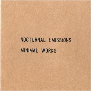 Изображение для 'Minimal Works'