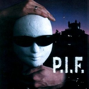 Image for 'P.I.F.'