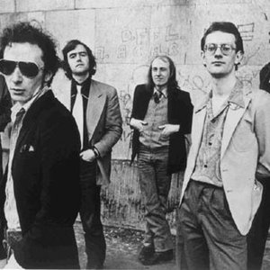 Imagem de 'Graham Parker & The Rumour'