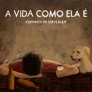 Image for 'A Vida Como Ela É'