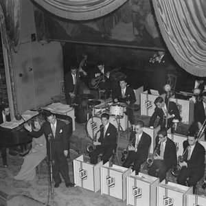Image for 'Buddy Rich Big Band'