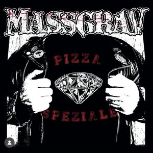 Image for 'Pizza Speziale'