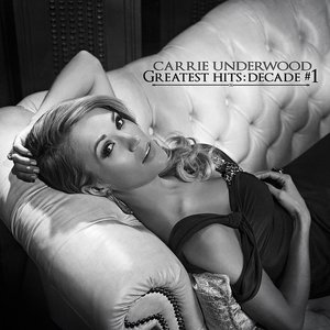 'Greatest Hits: Decade #1' için resim